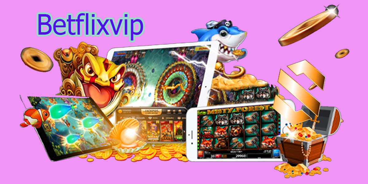 Betflixvip