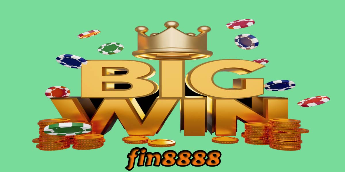 fin8888